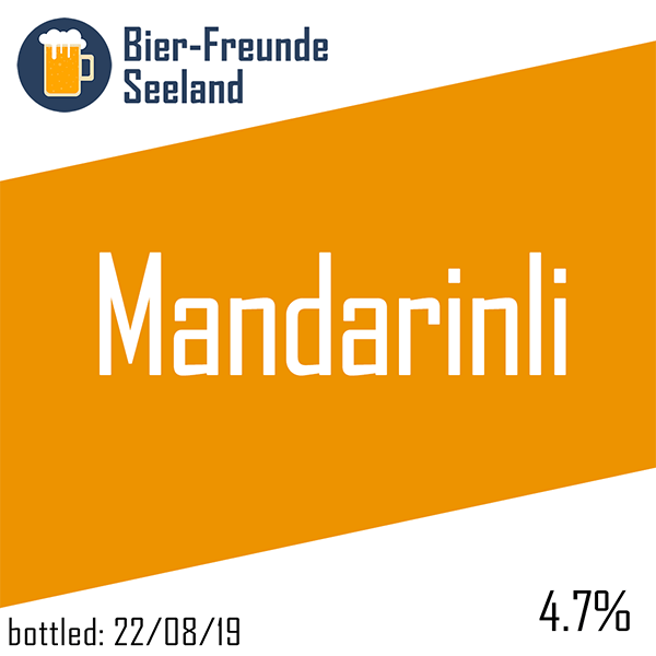 Mandarinli.php Rezept