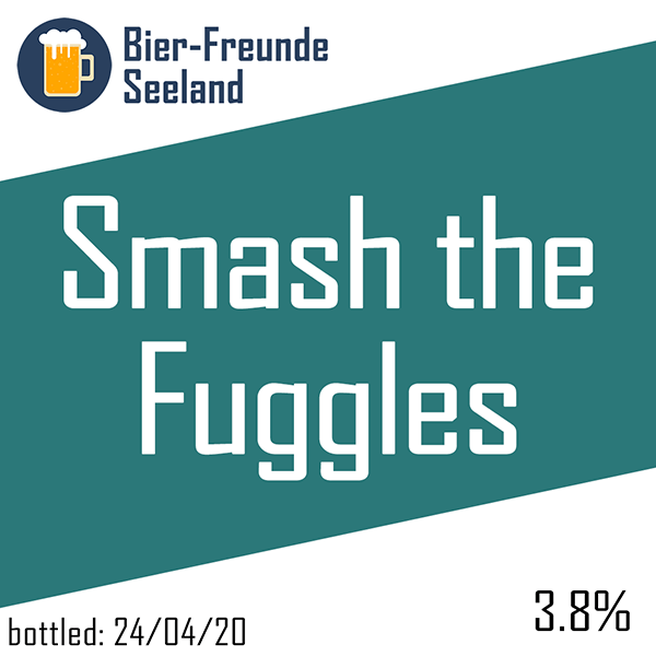 Smash the Fuggles.php Rezept