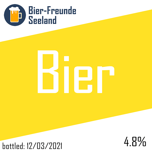 Bier.php Rezept
