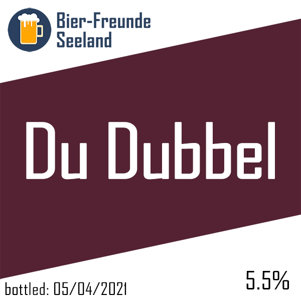 Du Dubbel.php Rezept