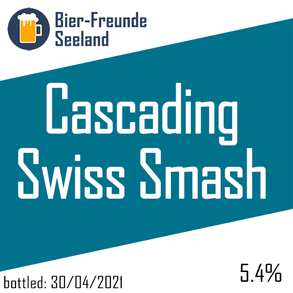 Cascading Swiss Smash.php Rezept