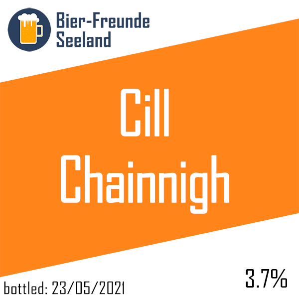 Cill Chainnigh.php Rezept