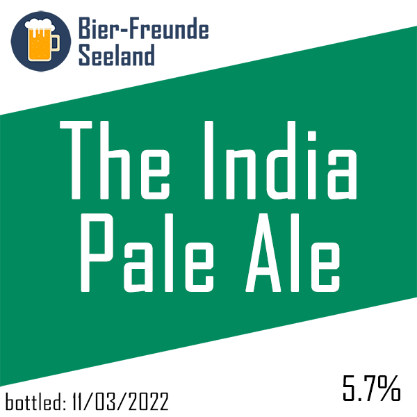 The India Pale Ale.php Rezept