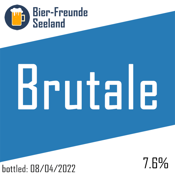 BrutAle.php Rezept