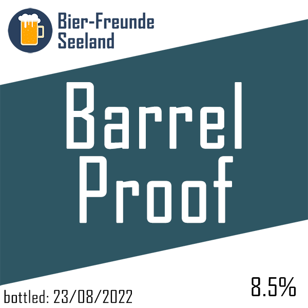 Barrel Proof.php Rezept