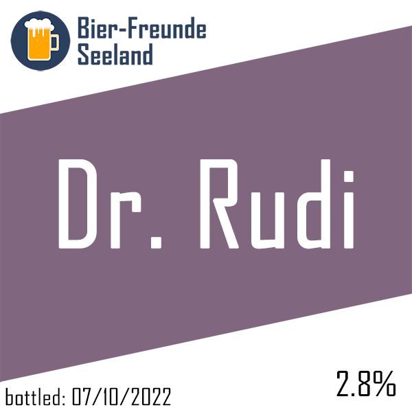 Dr. Rudi.php Rezept