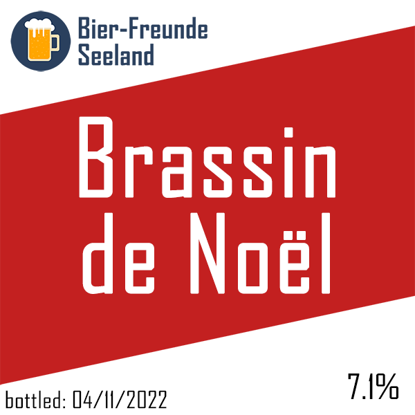 Brassin de Noël.php Rezept