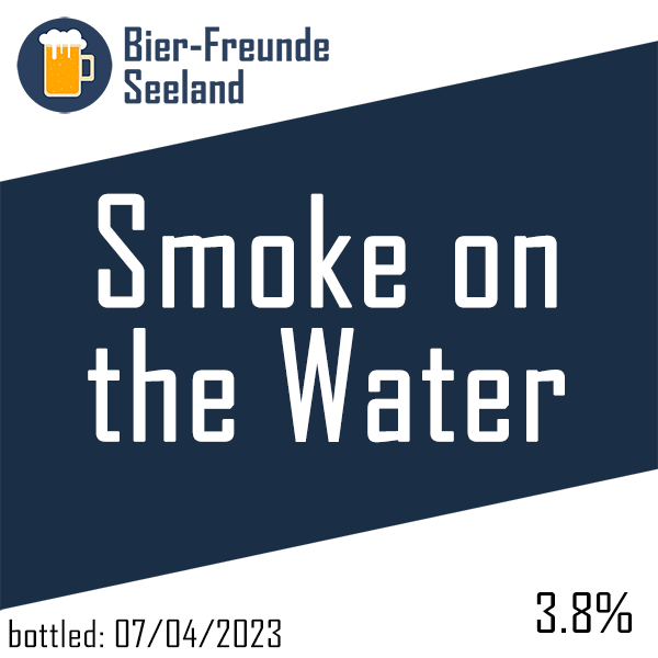 Smoke on the Water.php Rezept