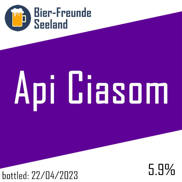 Api Ciasom.php Rezept