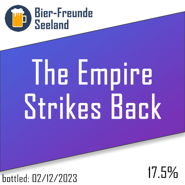 The Empire Strikes Back.php Rezept