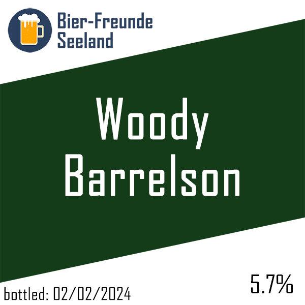 Woody Barrelson.php Rezept