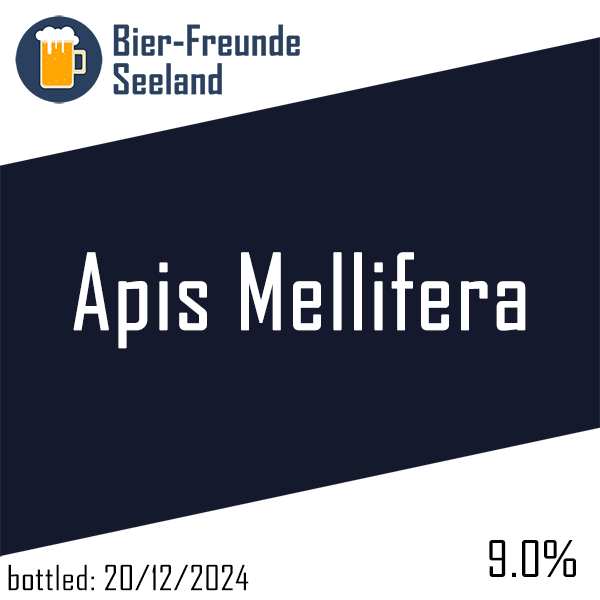 Apis Mellifera.php Rezept