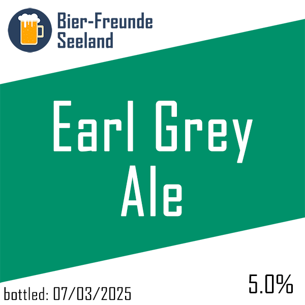 Earl Grey Ale.php Rezept