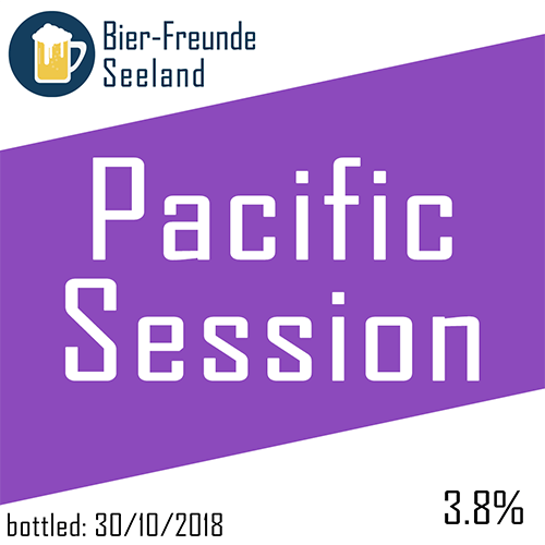 Pacific Session.php Rezept